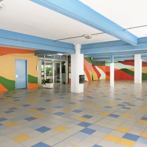 Life on Earth 02 (Barcelona / Spain 2021)