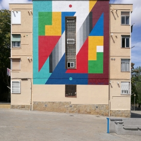 Duality (Hospitalet de Llobregat / Spain 2017)