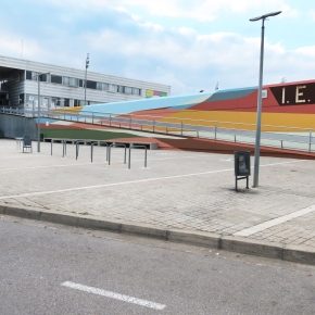 Now future 1 (Montcada i Reixac / Spain 2021)