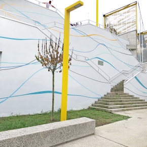 Vibrations (Sestao / Spain 2021)