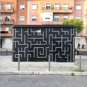 Life 02 ( Lisboa / Portugal 2019)