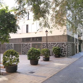 Life 01 (Valencia / Spain 2018)