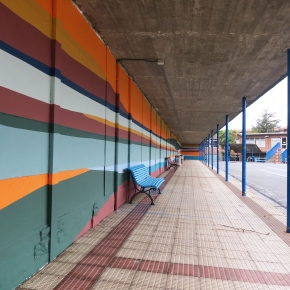 Erb land (Getxo / Spain 2022)