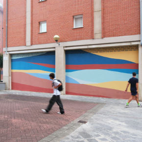 Return (Bilbao / Spain 2023)