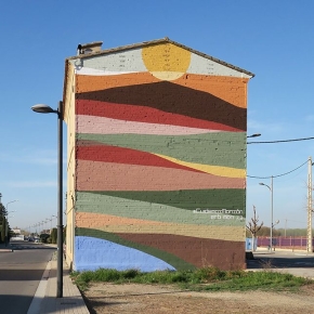 Life on Earth 04 (Monzón / Spain 2023)