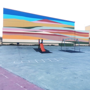 Life on Earth 05 (Guadalix de la Sierra / Spain 2024)