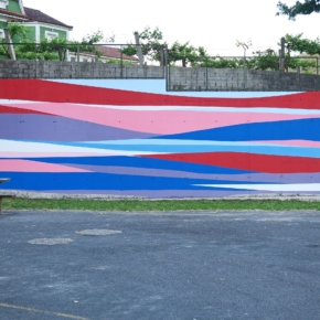 The path of equals (Rois / Spain 2025)