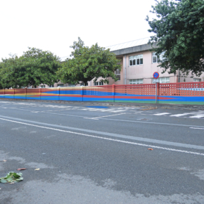 Travesía 01 - Crianzas (Oleiros / Spain 2025)