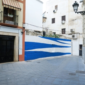 Lucid dream - invisible window (Granada / Spain 2024)