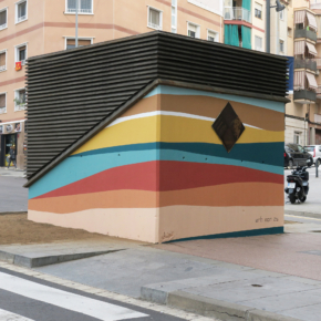 Travesía Bonus (Hospitalet de Llobregat / Spain 2025)