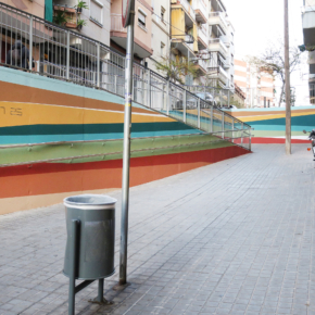 Travesía 4/4 Síntesis (Hospitalet de Llobregat / Spain 2025)