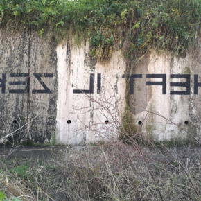 Antithesis (Valencia / Spain 2018)