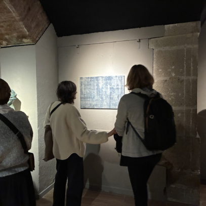 Premi Ciutat de Barcelona (Barcelona / Spain 2025)