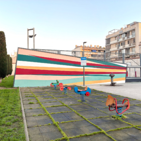 Luz (Badalona / Spain 2026)