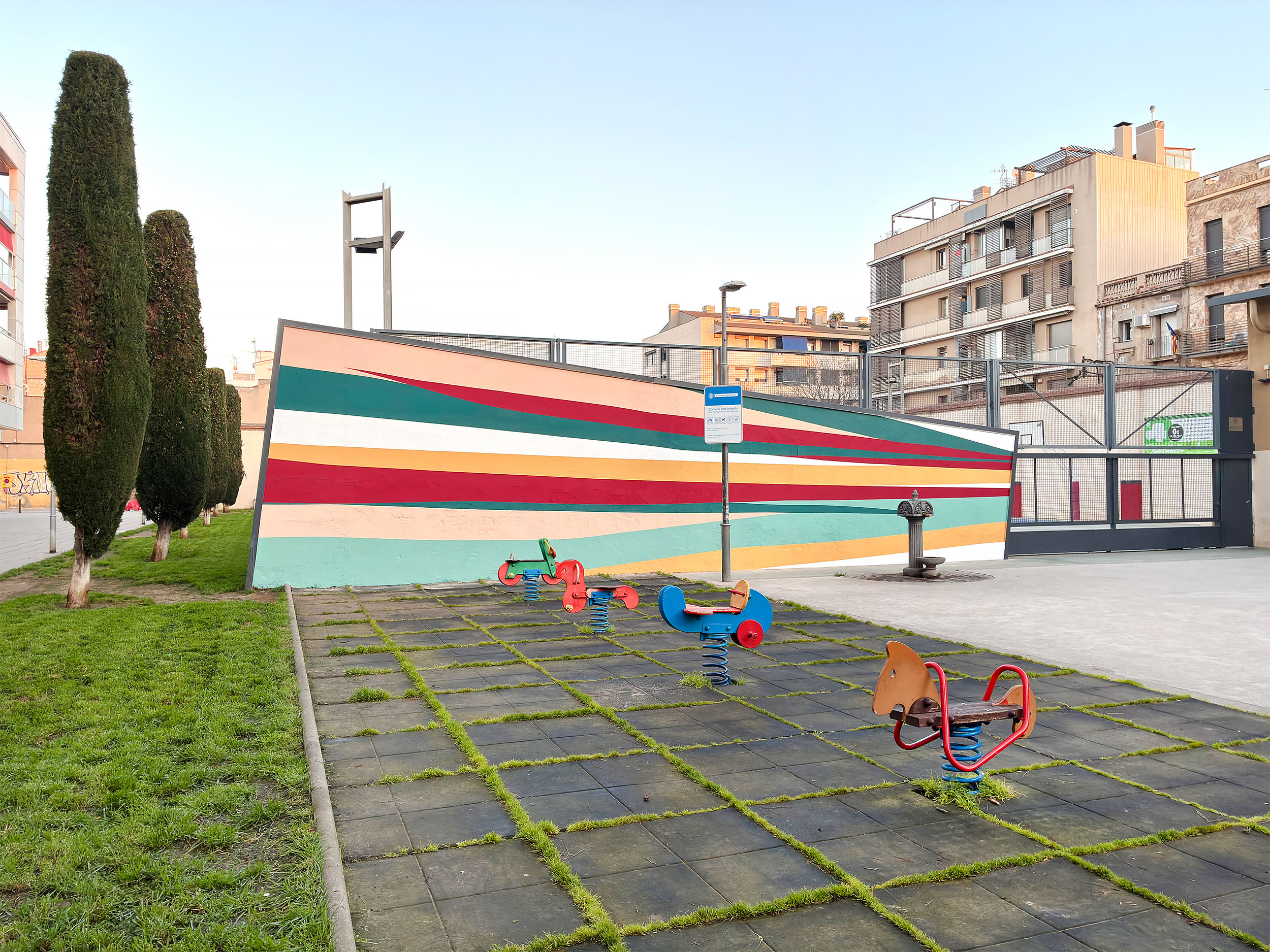 Luz (Badalona / Spain 2026)