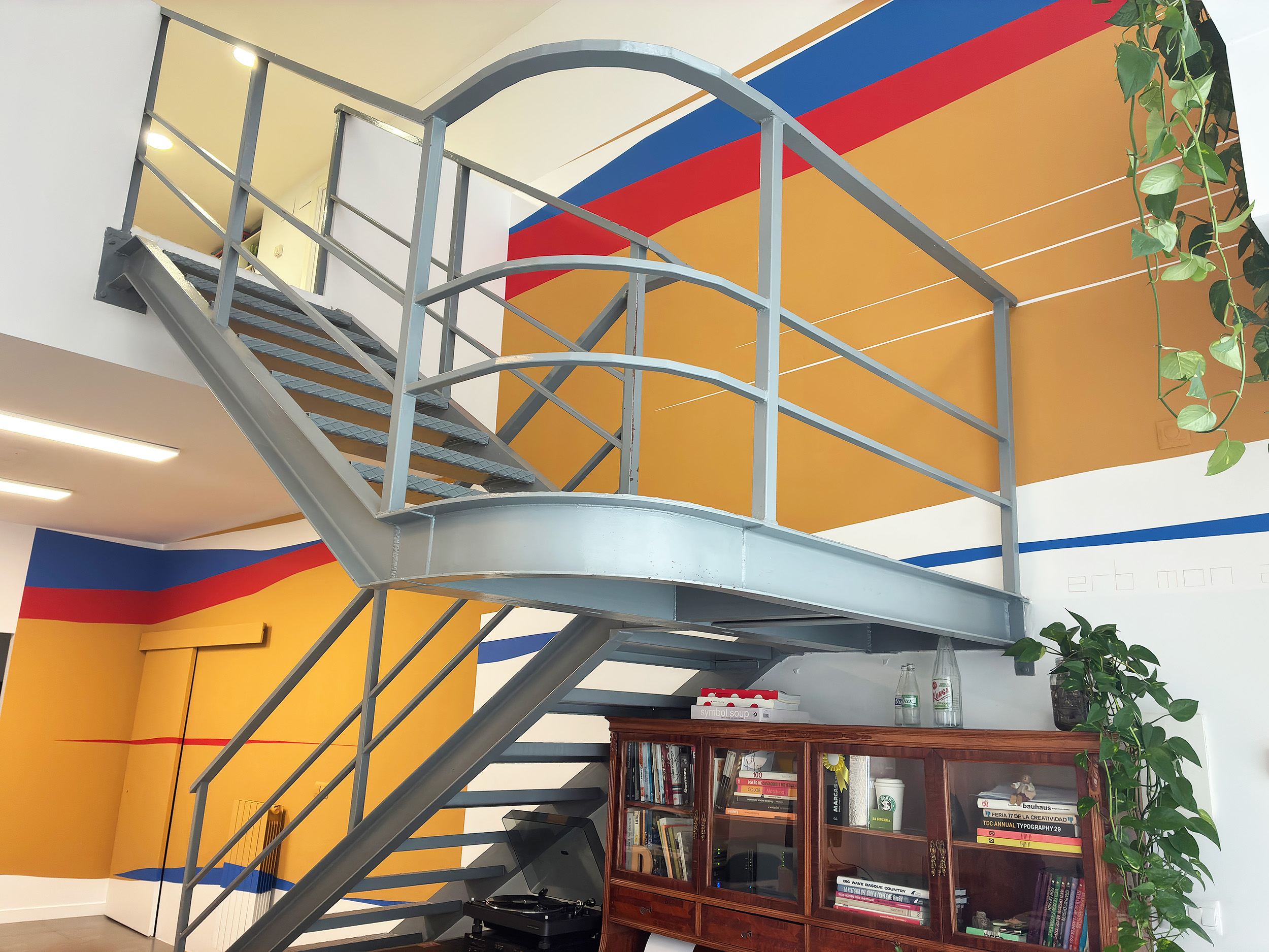 Aconchego em min mesmo (Bilbao / Spain 2026)