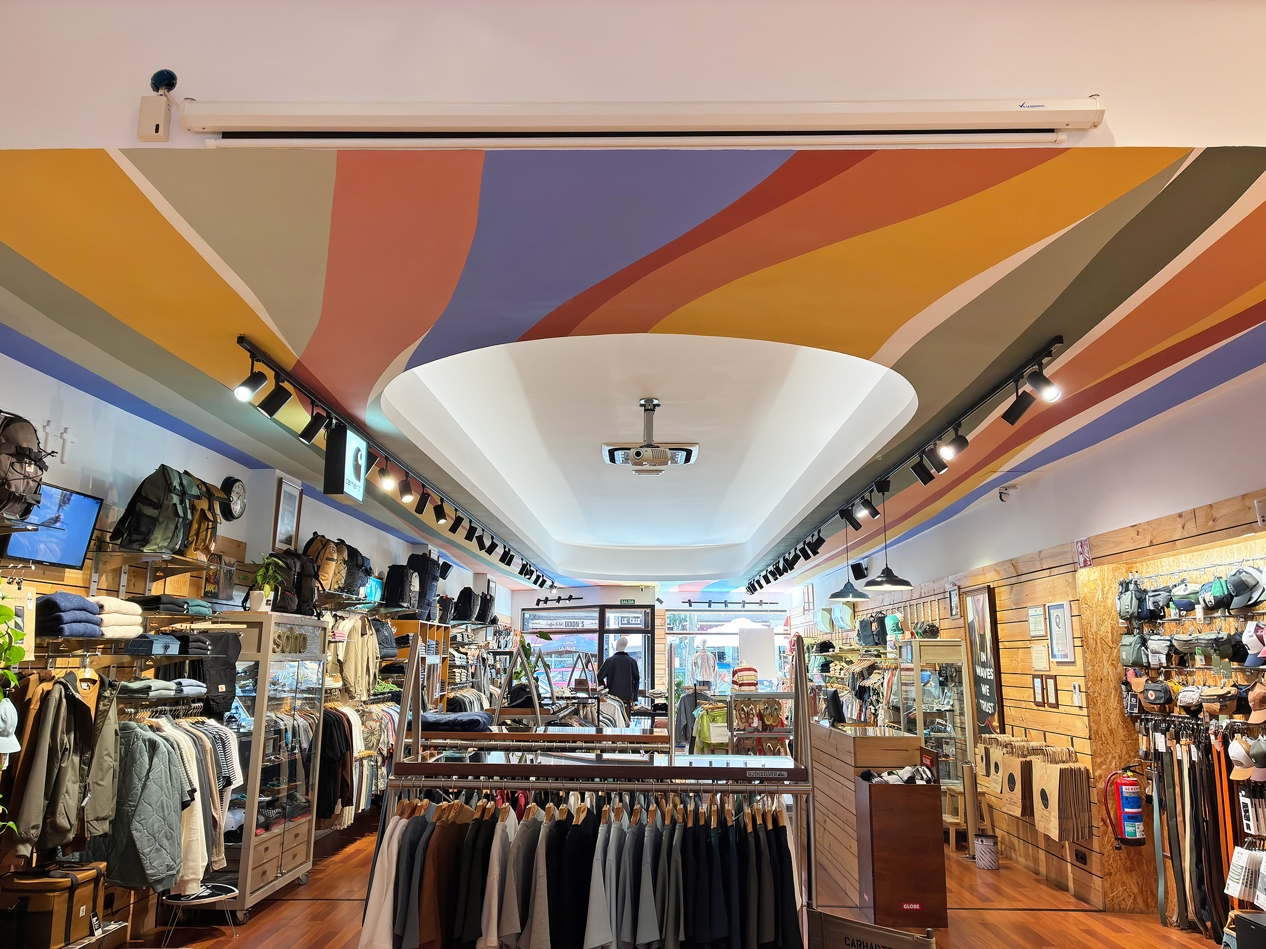 Como um caso de amor (Santurtzi / Spain 2026)