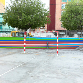 Só alegria (Lleida / Spain 2026)