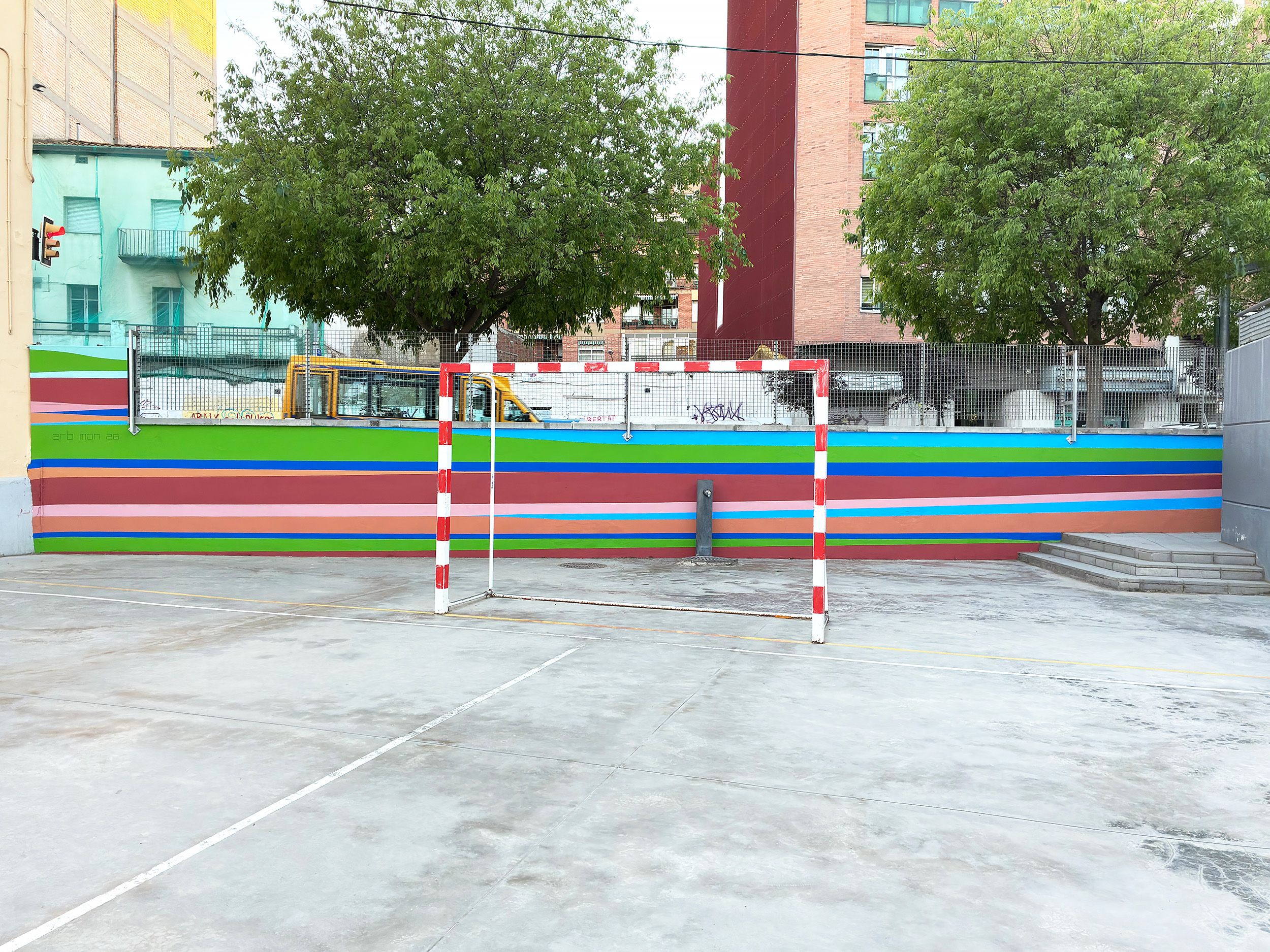 Só alegria (Lleida / Spain 2026)