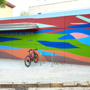 Permanecer estranho (Lleida / Spain 2026)