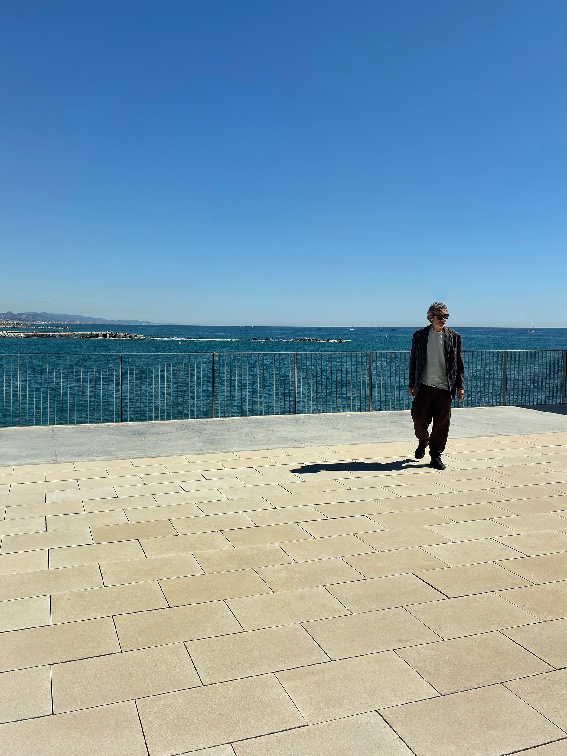 Erb Mon (Barceloneta / Spain 2026)