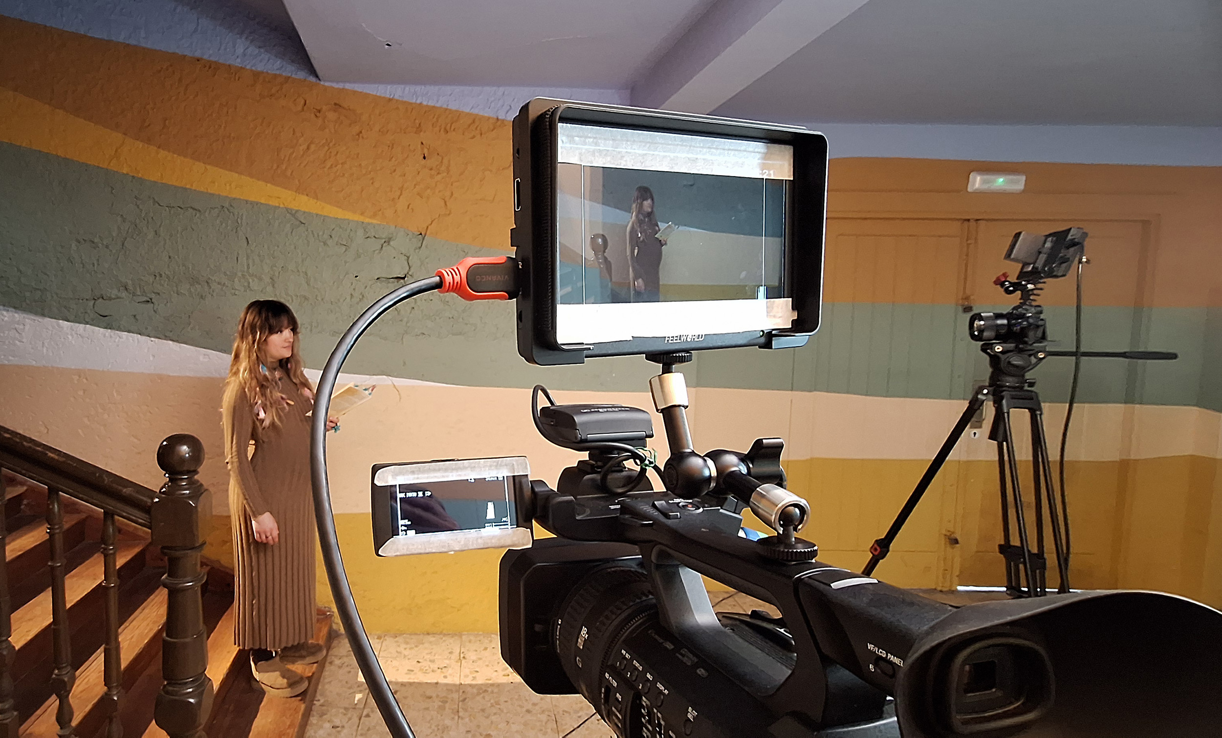 Lola_ WEBSuicidio, el organismo nocivo - Pandora Box Tv