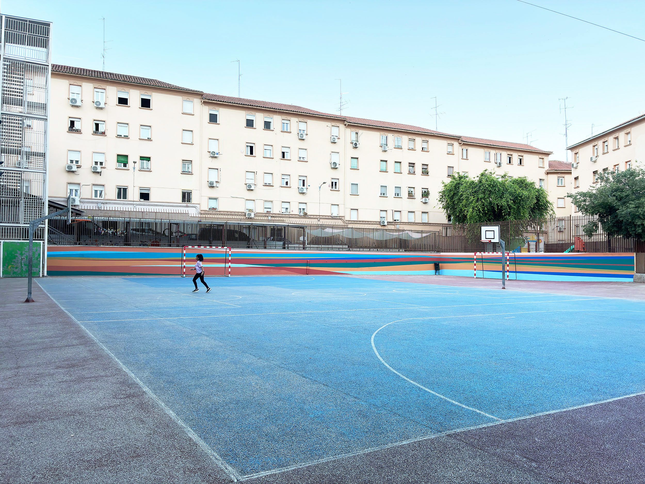 Amor Fati (Madrid / Spain 2026)