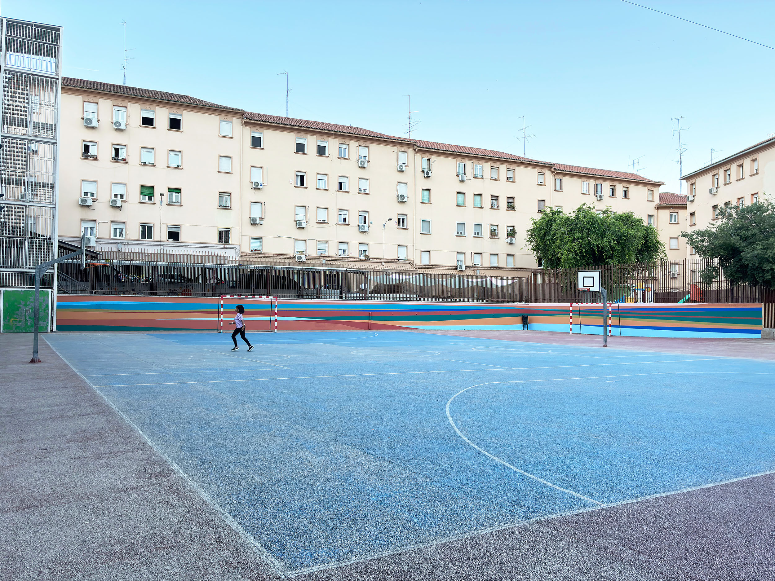 Amor Fati (Madrid / Spain 2026)